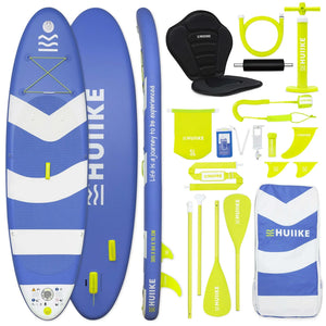 ROYAL BLUE BEACH